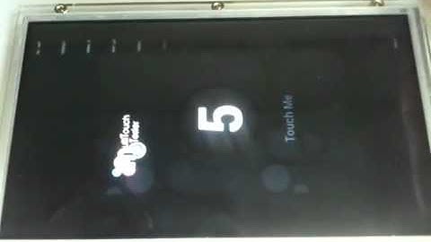 Pandaboard ES OMAP4460 issue