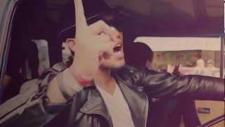 Rebellion Rose - Bermalam Bintang (Official Video Clip) feat. Ika Zidane Havinhell.mp4 chords sheet
