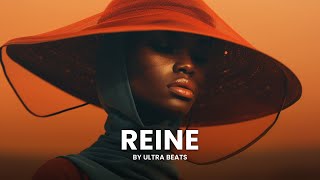 " Reine " Oriental Dancehall Type Beat (Instrumental) Prod. by Ultra Beats