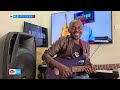 Fomer Alick Macheso Lead Guitarist Donald Gogo Lead Guitar 🎸 Covers | Rwendo Play ▶️ Episode 1