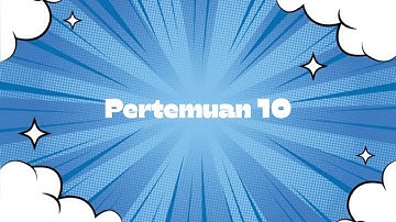 Laporan Praktikum 7,Pertemuan 10,M.Rafif Zidane 2  SI-B,Politeknik Caltex Riau