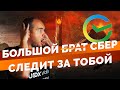 Обзор Сбер Конф 2020. Греф против Яндекса.