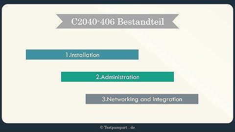 [testpassport.de] C2040-406 IBM Notes and Domino 9.0 Social Edition System Administration A
