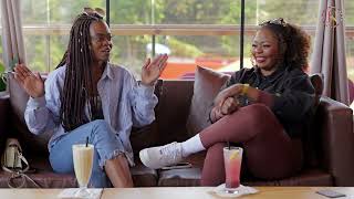 Brenda Ngeso Interview: The Reality of Acting on "Becky" Citizen TV & Anam's Wake 🇰🇪