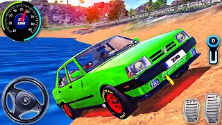 4x4 Offroad Real Car Driving 3D - Uphill Spintrials Driver Dogan Simulator - Android GamePlay screenshot 5