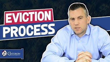 The Oregon Eviction Process | A Step by Step Guide for Salem Landlords