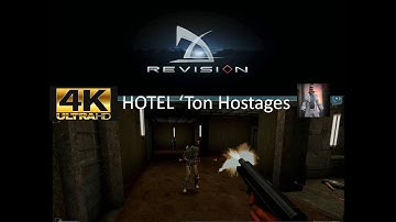 DEUS EX Revision Clinic 