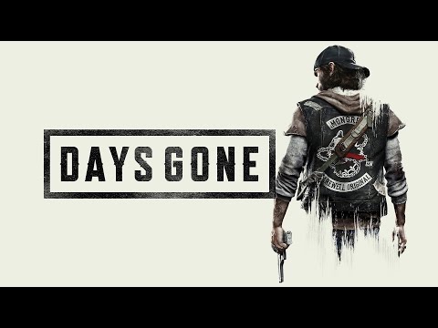 Days Gone 🏍️ Folge 13: Fluch aus dem Ripper Lager