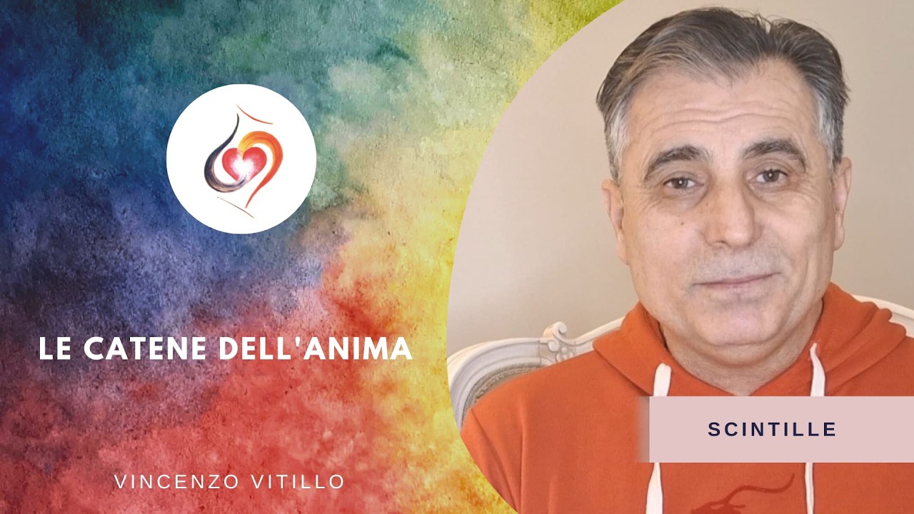 LE CATENE DELL'ANIMA