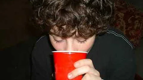 Tegan's Birthday!