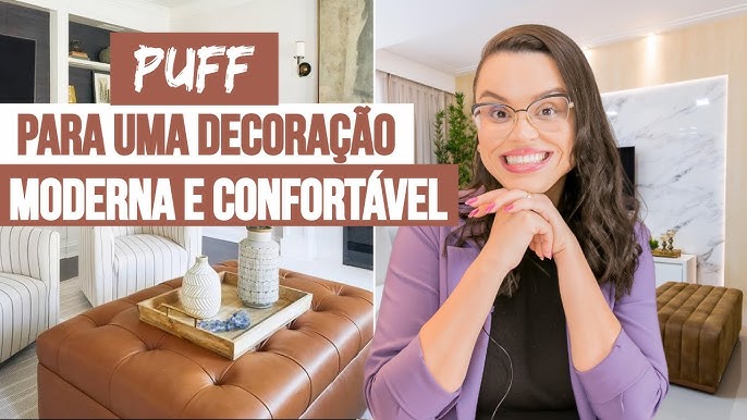 PUFFS - DICAS DE COMO USAR 