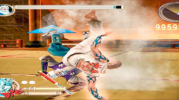 Combo God Hand V1 (Step By Step) - Aethersx2 No Gamepad