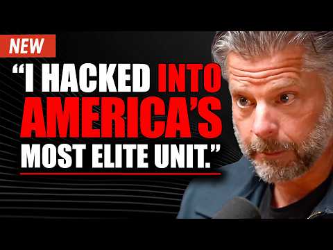 JSOC Hacker Issues Dark Warning on America's Vulnerabilities & Tim Cook is Lying | Mike Yeagley