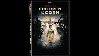 Celebrity Children of the Corn: Runaway Trailer - 1080p (Dir. John Gulager). Wealth