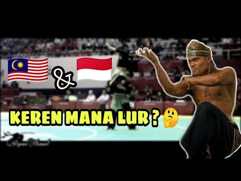 #PencakSilat# Tunggal Tutorial 1 to 4 Jurus# Pencak Silat. 