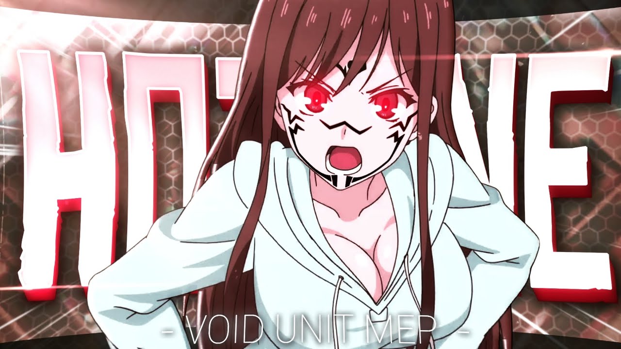 Void Unit Void Unit Mep 💠DEMON SLAYER💠 - YouTube