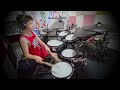 James Brown I Feel Good Drum Cover Rüzgar Pehlivan James Brown I Feel Good Drum Cover Rüzgar Pehlivan