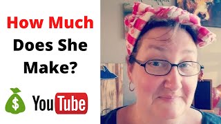 Famous How Much Does Sutton daze Make on Youtube Profile