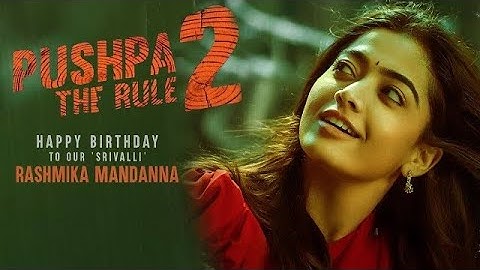 Where is Pushpa? | Pushpa 2 - The Rule 🔥 | Hindi | Allu Arjun | Sukumar | Rashmika | Fahadh Faasil