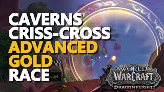 Caverns Criss-Cross Advanced Gold WoW