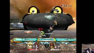 Super Smash Bros Brawl ~ Part 191