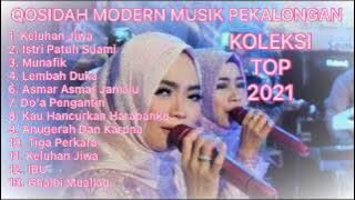 Kumpulan Qosidah Top Musik Modern Pekalongan