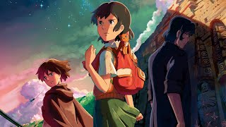 مراجعة فلم رحلة الى أغارثا