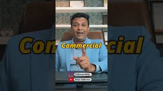 Do you Know About Ancillary FSI ? #shorts