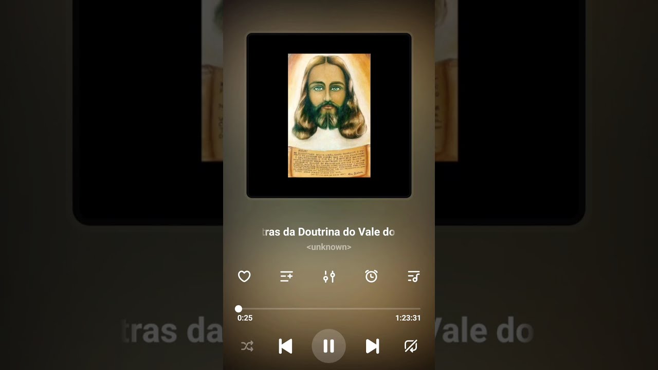 Hinos e Mantras da doutrina vale do Amanhecer salve Deus!