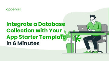 Integrate a New Database Collection with Your Full-Fledged Starter Template App