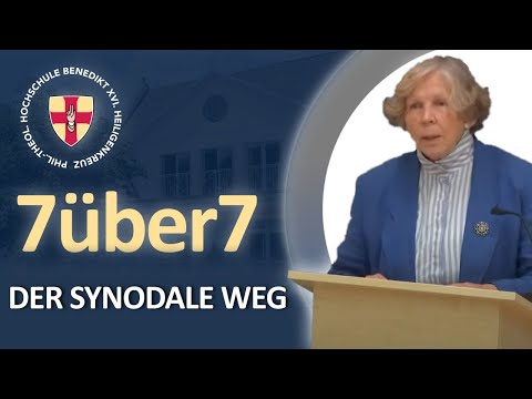 Video: Wie viele verschiedene Synoden gibt es in der lutherischen Kirche?