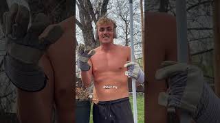 Your Unemployed Friend On A Monday Afternoon