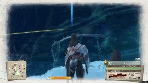 Valkyria Chronicles 4 - That