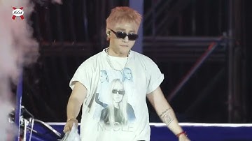 [4K] MASHUP LẠC TRÔI X CHÚNG TA KHÔNG THUỘC VỀ NHAU | SƠN TÙNG M-TP LIVE 1664 BLANC