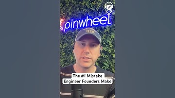 The #1 Mistake Engineer Founders Make (He Lost 2.5 Years!)