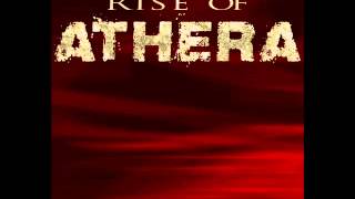 Video thumbnail of "RISE OF ATHERA Left for dead"