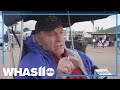 Fans adjust to later-than-ever Kentucky Oaks post time