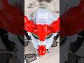 ゆっくり1800円！？簡単組み立て！？ジークアクス！#gundam