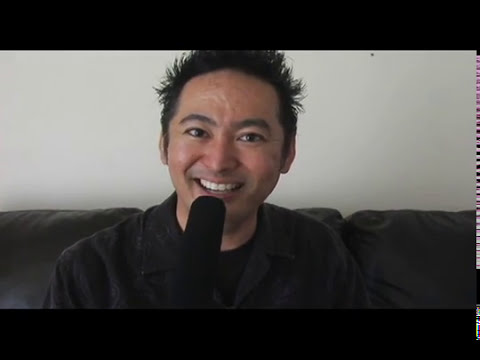 Interview with Filmmaker Aaron Yamasato