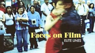Faces on Film - Daytime Nowhere (Official Audio)