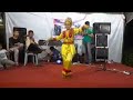 The best pangalay dance