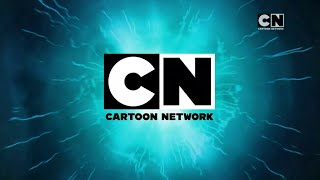 Cartoon Network Africa - Short Continuity 2022 June 11