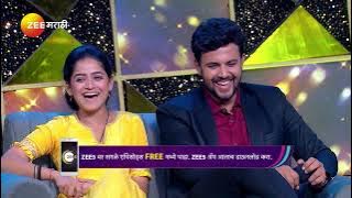 Chal Bhava Citit | Ep - 1 | Mar 16, 2025 | Best Scene 3 | Zee Marathi