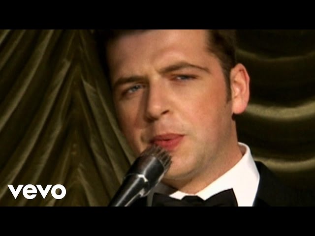 Fly Me To The MoonWestlife