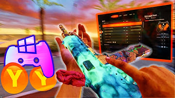 ULTIMATE Black Ops 6 DS4 Guide (YY Macro, Zero Delay + Settings)