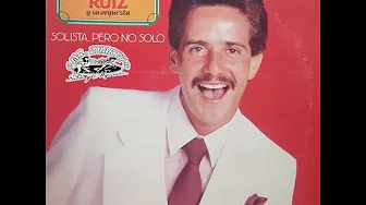 EL CAMIONERO - FRANKIE RUIZ Y SU ORQUESTA EL CAMIONERO - FRANKIE RUIZ Y SU ORQUESTA
