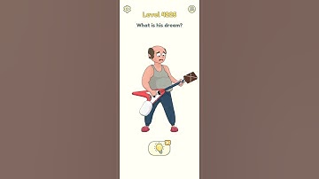 DOP 2 (delete one part)level-4225#shorts #dop2 #gaming #ticktock