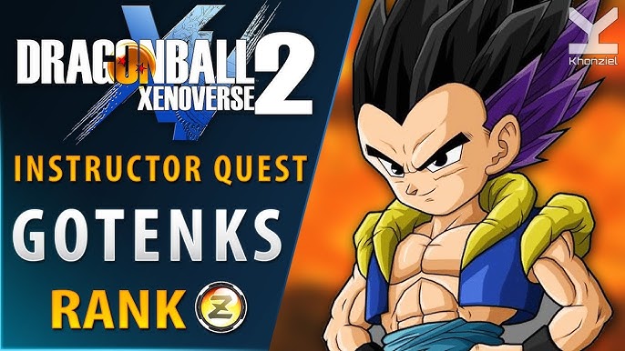 Dragon Ball Xenoverse: Guide to Pan Mentor Quest; 'Dragon Ball Z:  Resurrection F' Movie Gets Big Japan Opening - IBTimes India