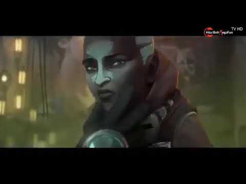 LK – Nhạc Phim Remix Liên Minh Huyền Thoại 2019 Hay Nhất Dành Cho Game Thủ – Thành official