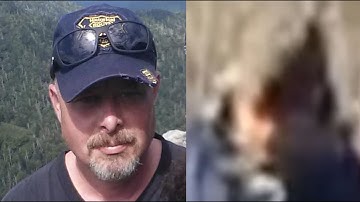 The Delphi Killer: Richard Allen #delphimurders